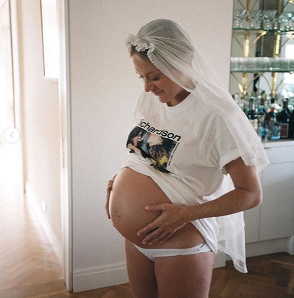 Источник: instagram @chloessevigny
