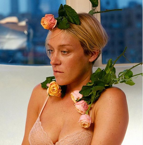 Источник: instagram @chloessevigny