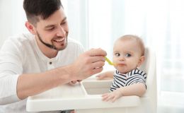 Каши бывают разные: виды, критерии выбора каш для прикорма