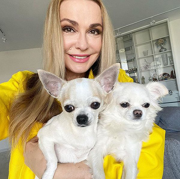 Источник: instagram @olgasumska