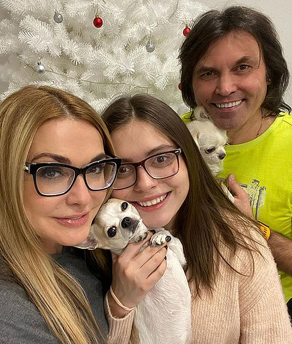 Источник: instagram @olgasumska