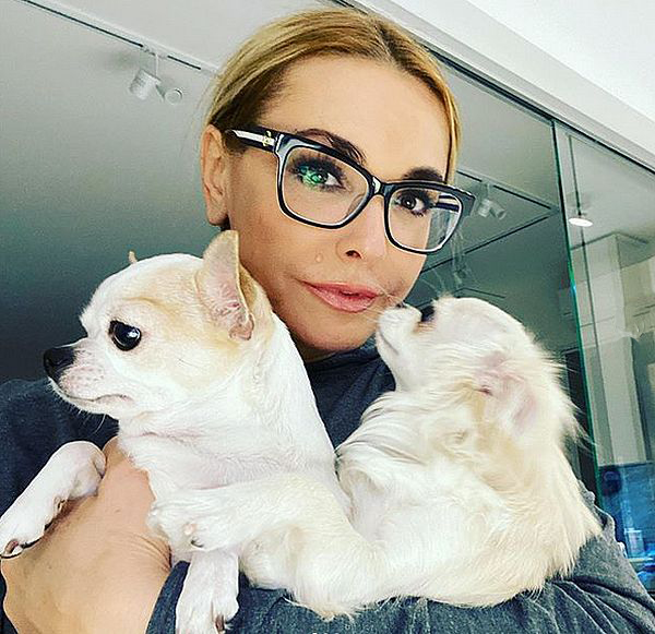 Источник: instagram @olgasumska