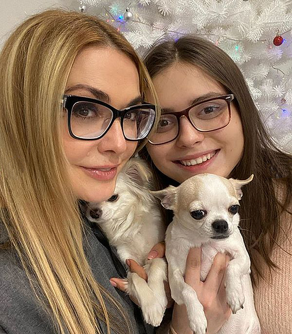 Источник: instagram @olgasumska