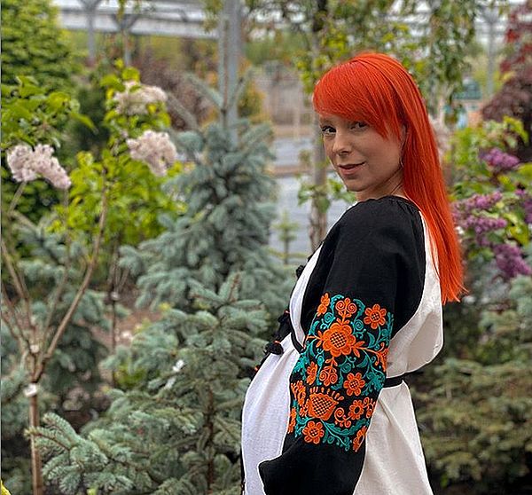 Источник: Instagram @tarabarova