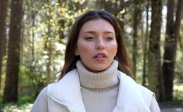 Регина Тодоренко сняла фильм о проблеме домашнего насилия