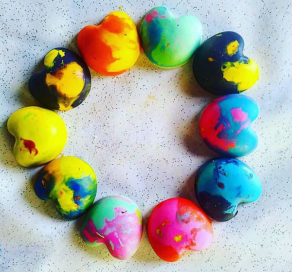Источник: Instagram @pflegemama