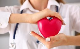 Как сохранить сердце здоровым: ученые нашли простой рецепт