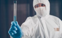 Итальянские медики рассказали, сколько будет стоить вакцина от коронавируса