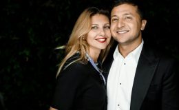 У Олени Зеленської виявили коронавірус: що відомо про стан першої леді