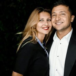 У Олени Зеленської виявили коронавірус: що відомо про стан першої леді