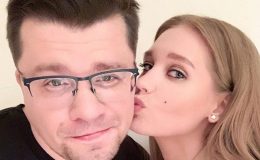 Развод Харламова и Асмус — пиар-ход или нет?