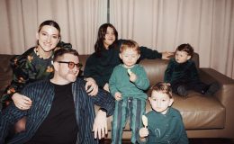 15 запитань батькам: ексклюзивне інтерв’ю з Оленою Борисовою