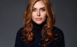 Слава Камінська розповіла про нового коханого: перші подробиці