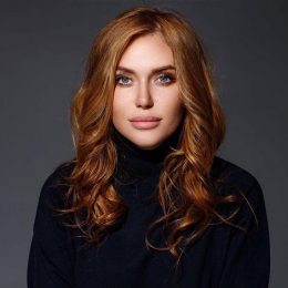 Слава Каминская рассказала о новом возлюбленном: первые подробности