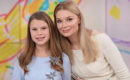 15 вопросов родителям: Лидия Таран рассказала о своих правилах воспитания