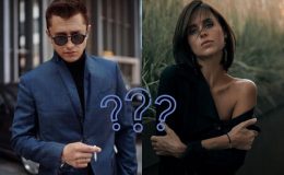 Новая любовь Павла Прилучного: кто она?