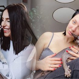12 домашніх улюбленців: які тварини мешкають в українських зіркових сім’ях