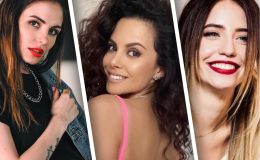 7 украинских звезд, от которых все ждут беременности и никак не могут дождаться