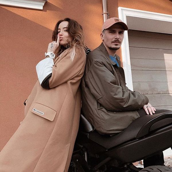 Источник: instagram @nadyadorofeeva