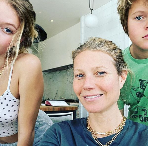 Источник: instagram @gwynethpaltrow