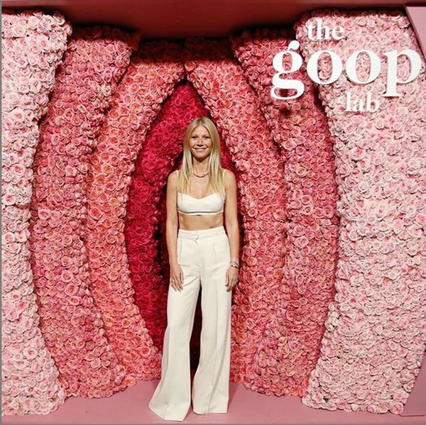 Источник: instagram @gwynethpaltrow