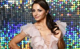 Ілона Гвоздєва розповіла, як повідомила доньку про вагітність