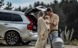 15 вопросов родителям: интервью с Евгением Хмарой
