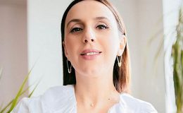Джамала выписалась из роддома и показала встречу своих детей: так трогательно