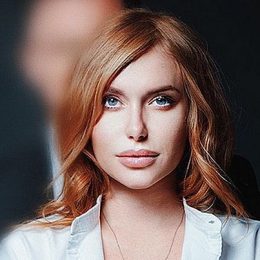 Слава Каминская снова беременна? Певица показала провокационное фото