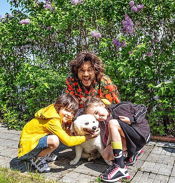 Источник: instagram @fkirkorov