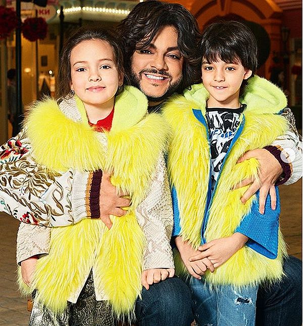 Источник: instagram @fkirkorov