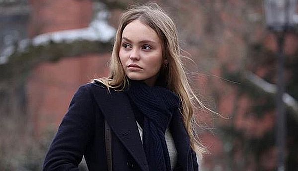 Источник: nstagram @lilyrose_depp