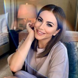 Ані Лорак ніжно привітала доньку з днем ​​народження