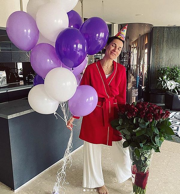 Источник: instagram @mashaefrosinina