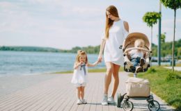 Летнее меню для часто болеющих детей