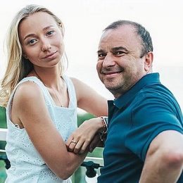 Віктор Павлик знову одружився: перші подробиці та фото весілля