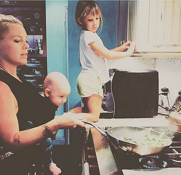 Источник: instagram @pink