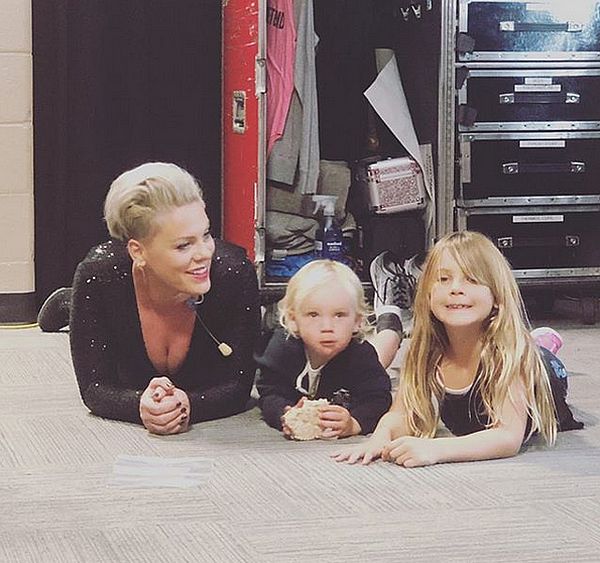 Источник: instagram @pink