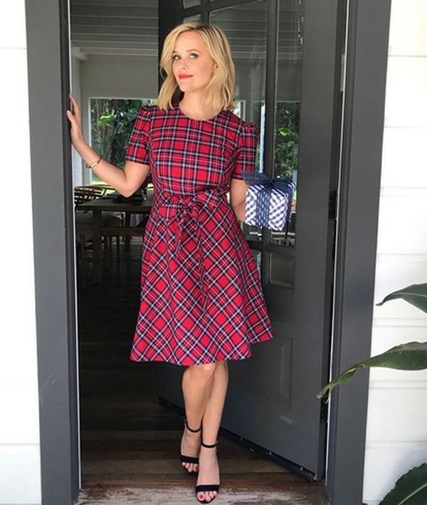 Источник: instagram @reesewitherspoon