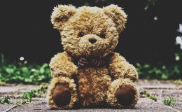 Дети сильнее, чем мы думаем. Невероятный ролик о борьбе с детским раком