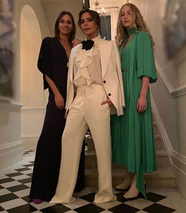 Источник: instagram @victoriabeckham