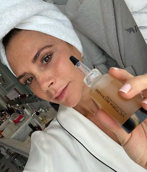 Источник: instagram @victoriabeckham