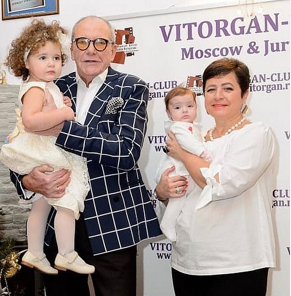 Источник: instagram @emmanuil_vitorgan