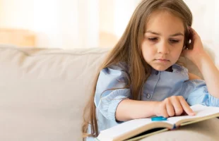 5 найкращих дитячих книжок для вивчення англійської мови