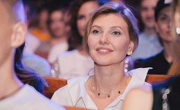 Елену Зеленскую госпитализировали с пневмонией: что известно на данный момент