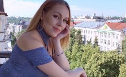 Вагітна Alyosha показала, яку дитячу підготувала для доньки