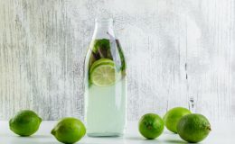 5 продуктов, из-за которых вы отекаете