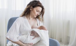 Всесвітній тиждень грудного вигодовування – святкуємо онлайн!