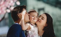 Почему хорошо быть «плохим» родителем: 5 причин