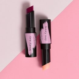 Новинка от Mary Kay — интеллектуальный бальзам для губ